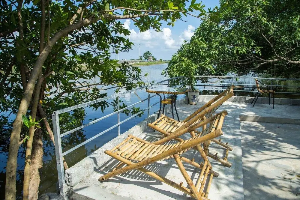 Хоа Лу: Phuong Thao Homestay