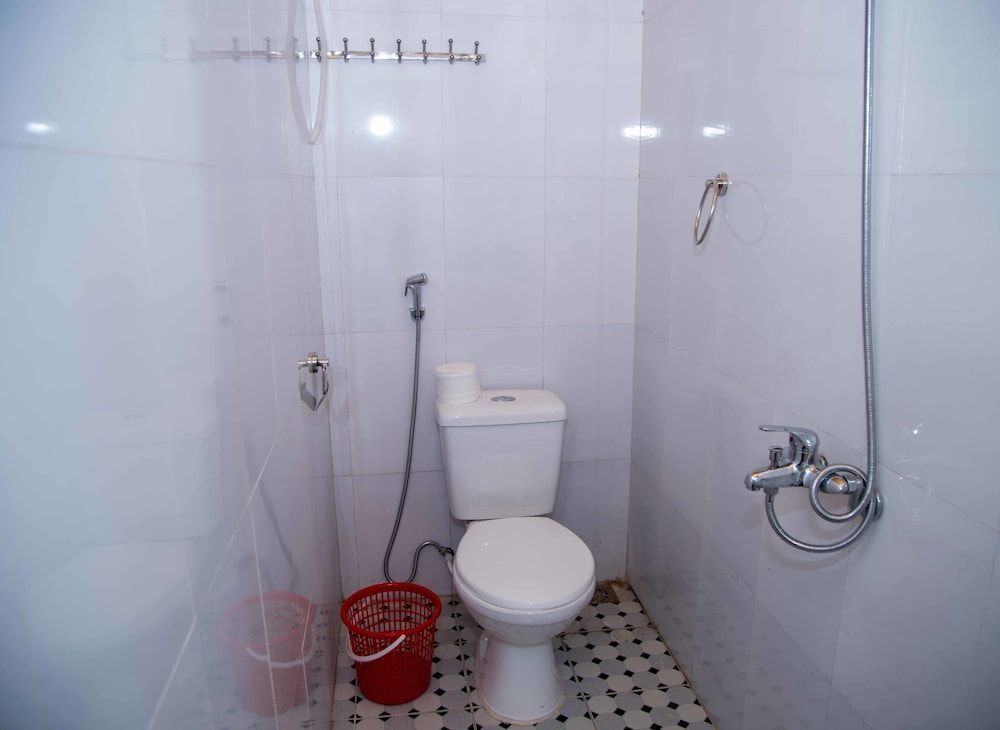 Хоа Лу: Phuong Thao Homestay