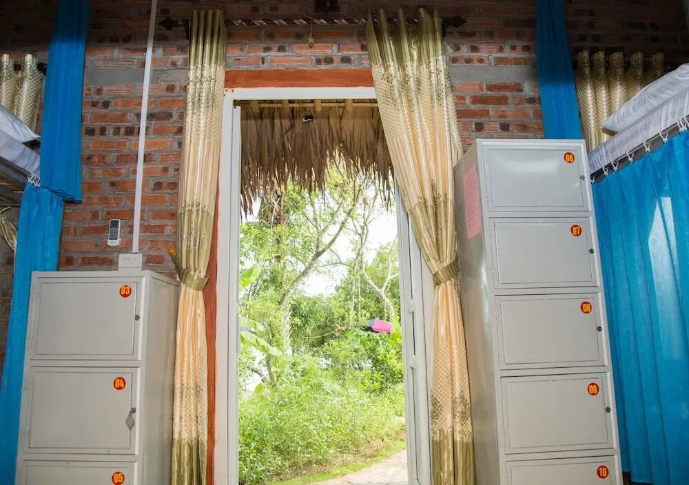 Phuong Thao Homestay — фото 1
