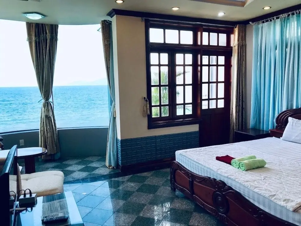Нячанг: Hotel Nhu Yen