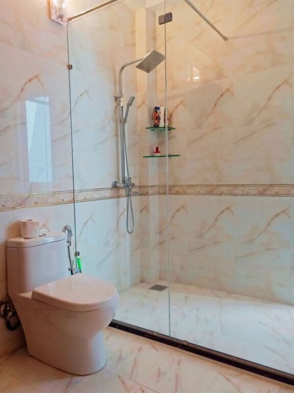 Нячанг: Hotel Nhu Yen