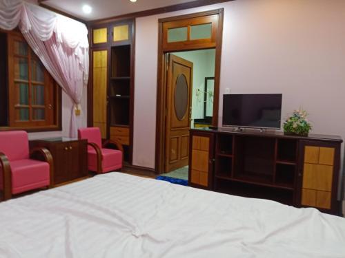 Нячанг: Hotel Nhu Yen