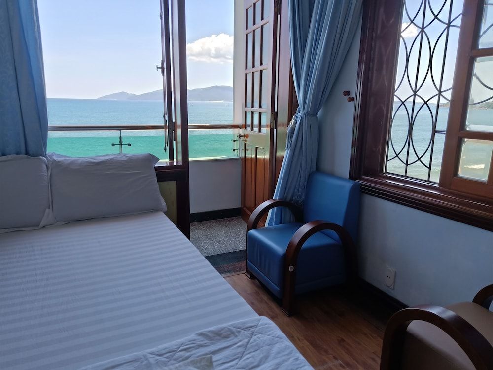 Нячанг: Hotel Nhu Yen