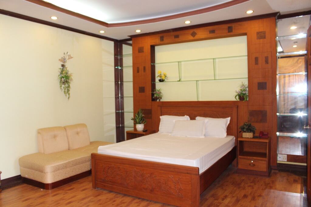 Нячанг: Hotel Nhu Yen