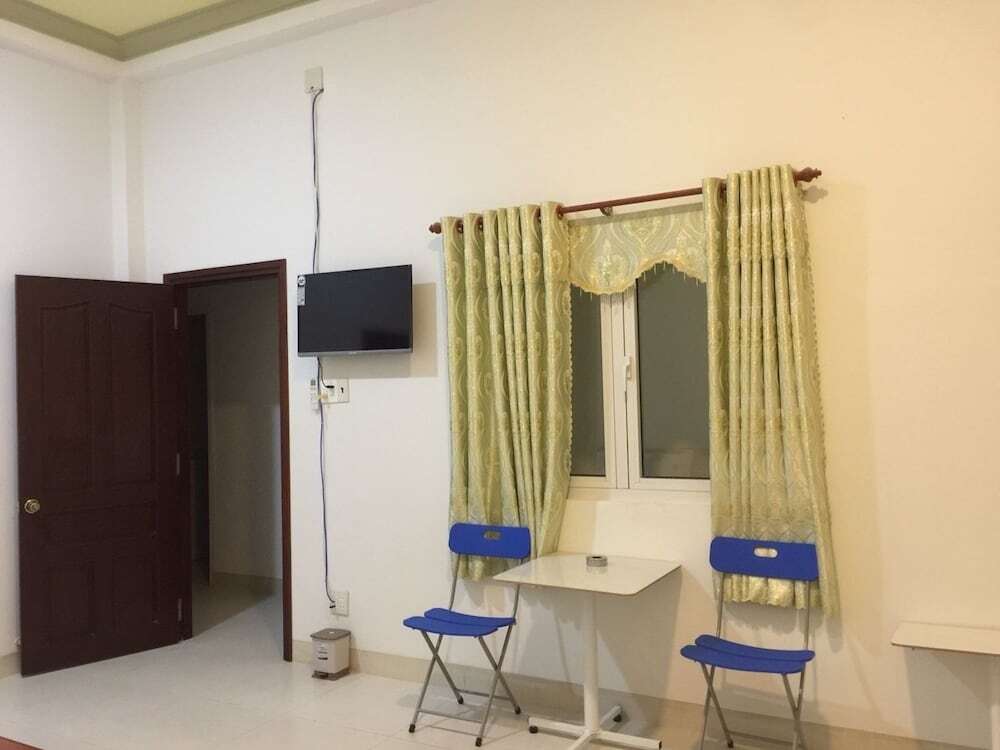 Виньлонг: Huong Sen Hotel