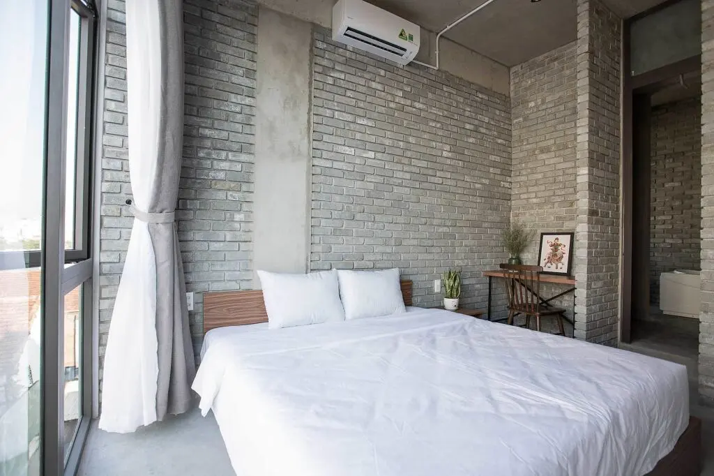 Дананг: The Vietnam Hostel