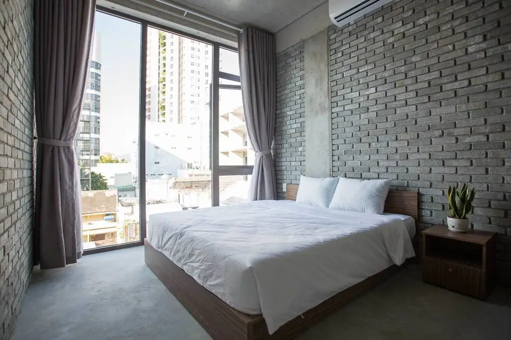 Дананг: The Vietnam Hostel