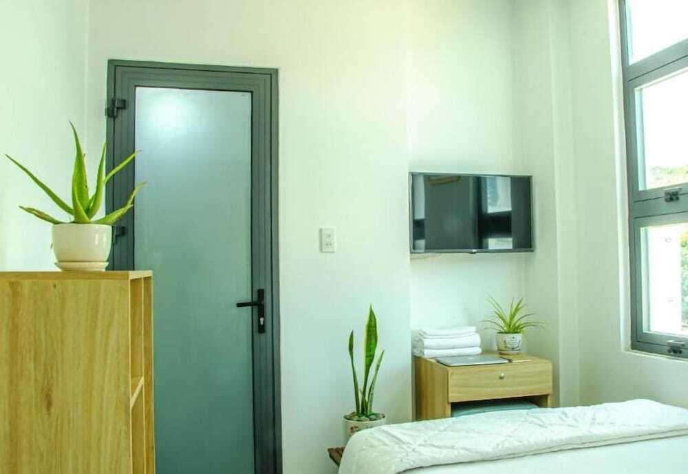 Нячанг: Dhome Nha Trang - Hostel