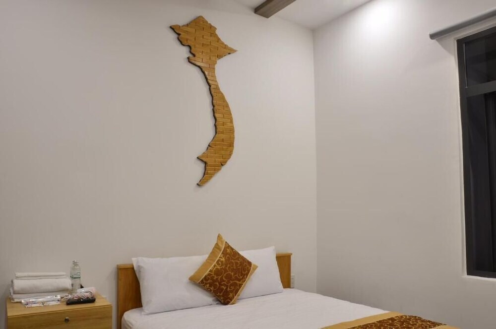Нячанг: Dhome Nha Trang - Hostel