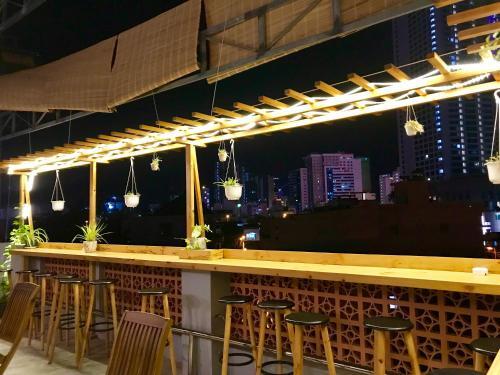 Нячанг: Dhome Nha Trang - Hostel