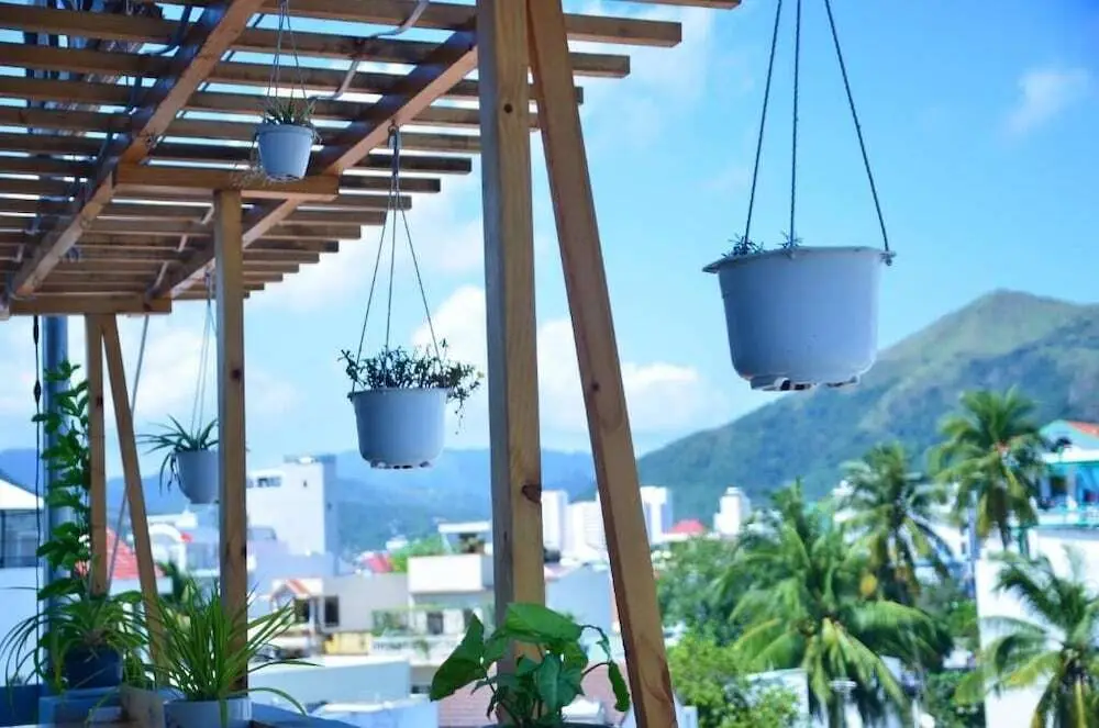 Нячанг: Dhome Nha Trang - Hostel