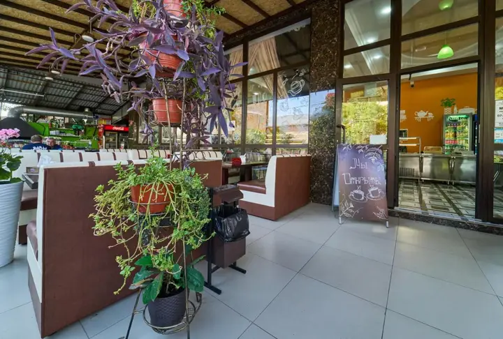 Сочи: Raj Guest House