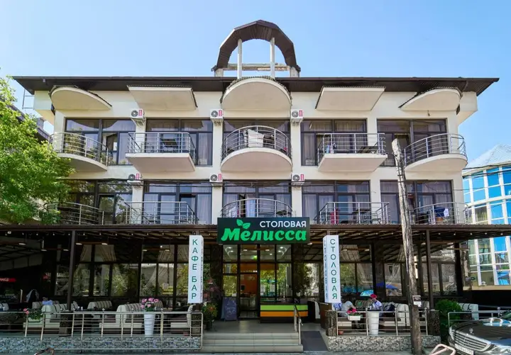 Сочи: Raj Guest House