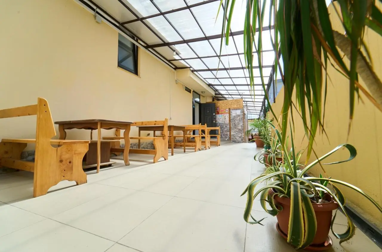 Сочи: Raj Guest House
