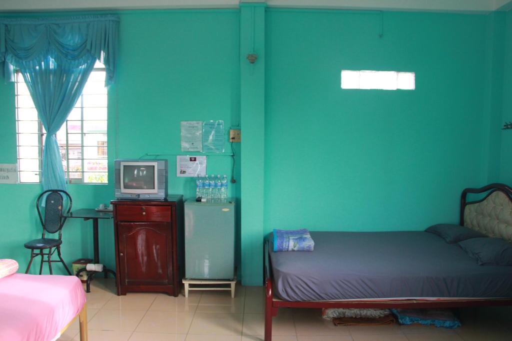 Хатин: Huynh Huong Guesthouse