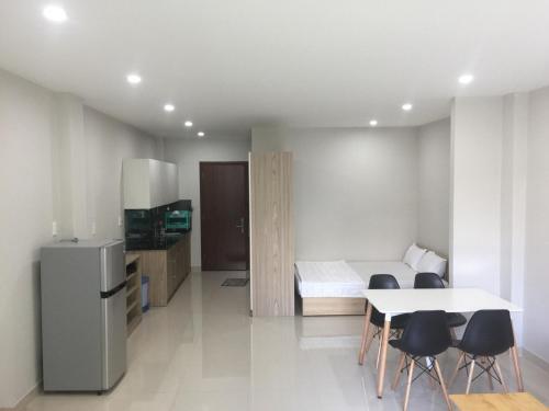 Хошимин: AirAnC 601 Airport Apartment and Cars