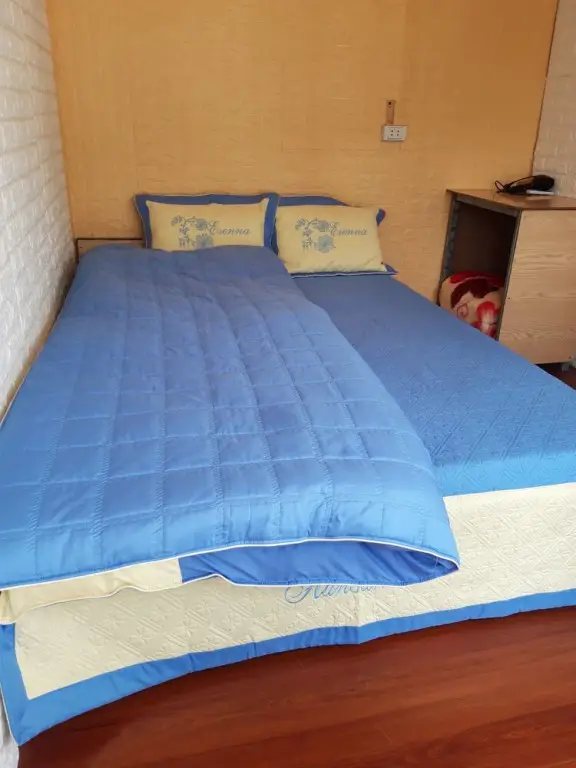 Мак Чау: Mountain View Homestay - Hostel