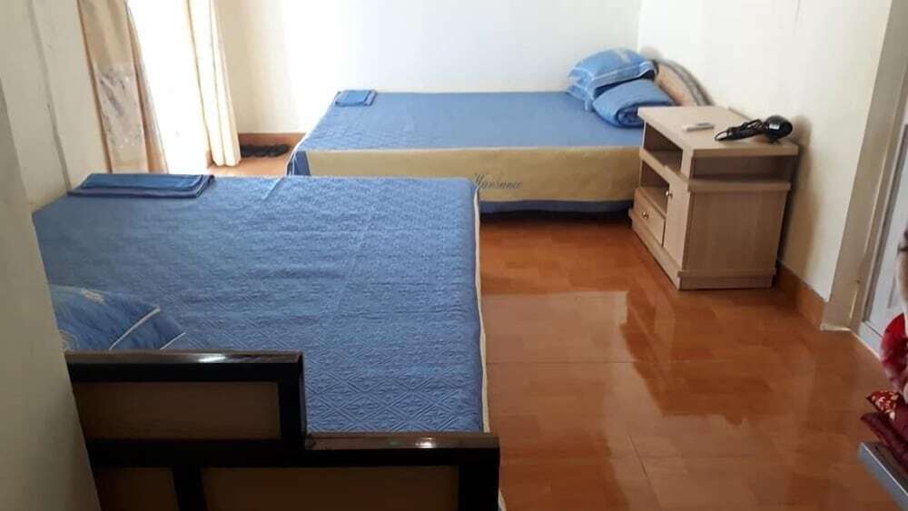 Mountain View Homestay - Hostel — фото 1