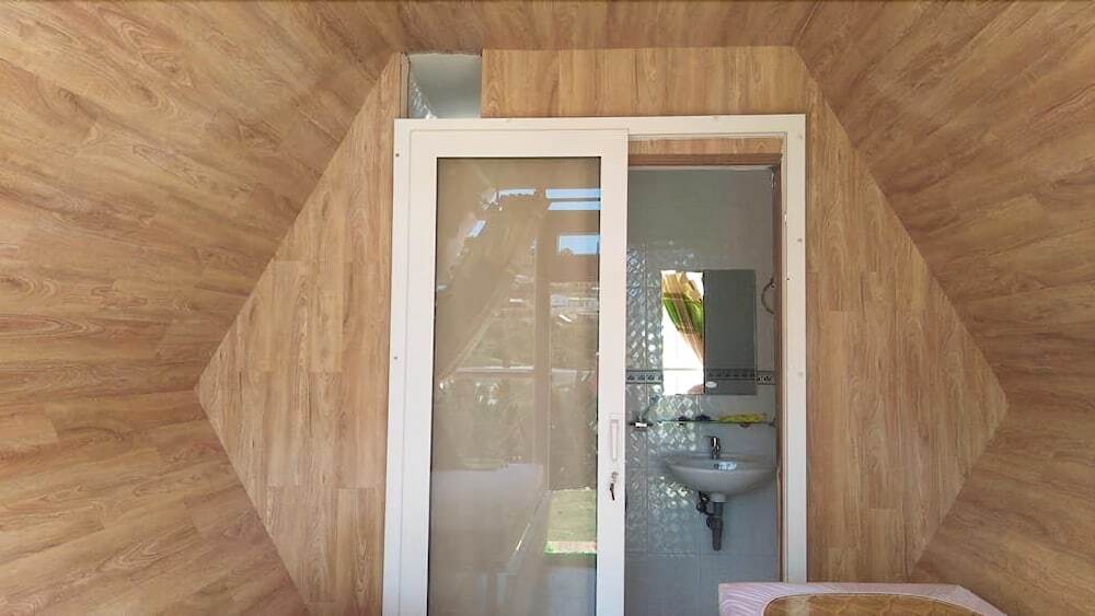 Далат: Cao Nguyen Xanh Homestay & Villa