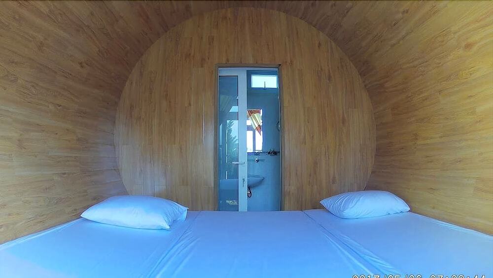 Далат: Cao Nguyen Xanh Homestay & Villa