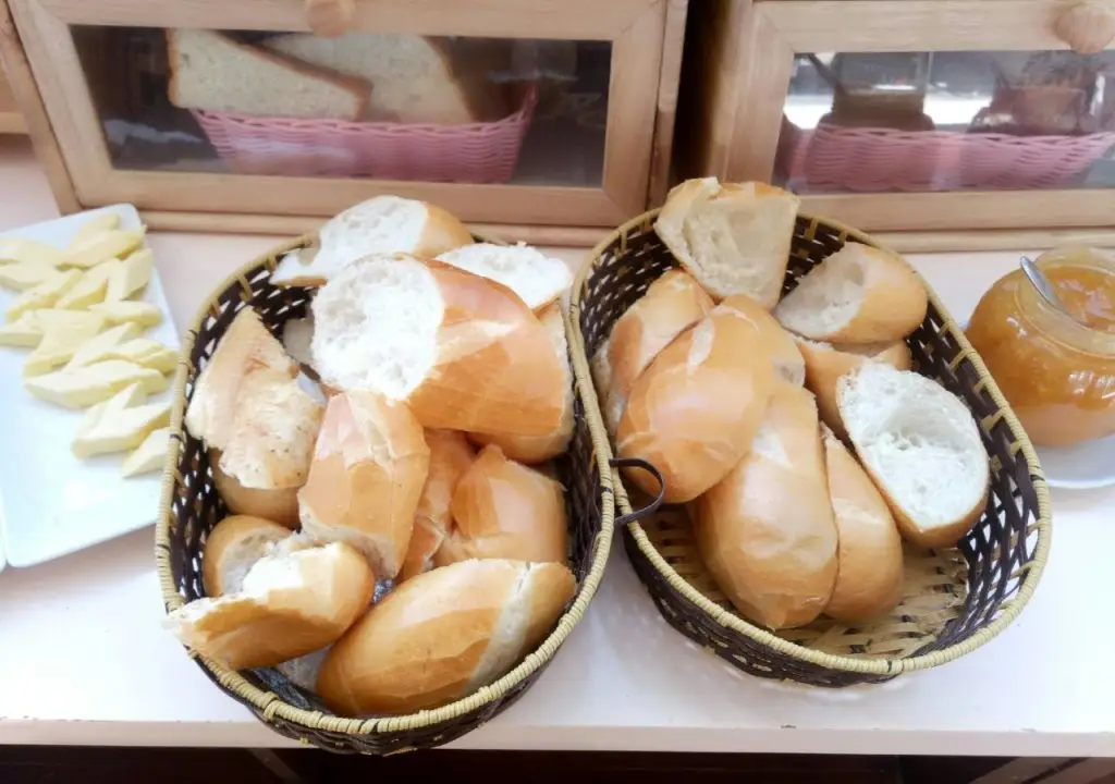 Далат: Thong Nho Oi Hostel