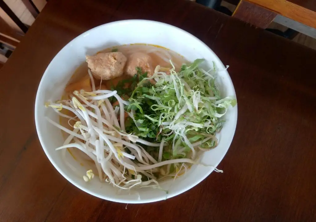 Далат: Thong Nho Oi Hostel