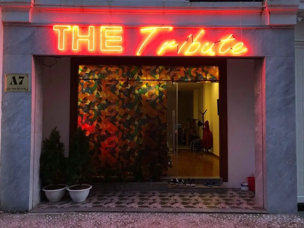 Далат: The Tribute