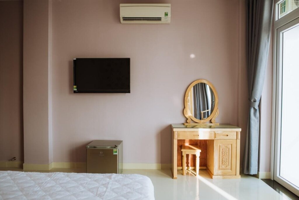 Хошимин: Bao Lam Hotel