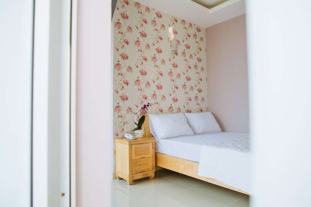 Хошимин: Bao Lam Hotel
