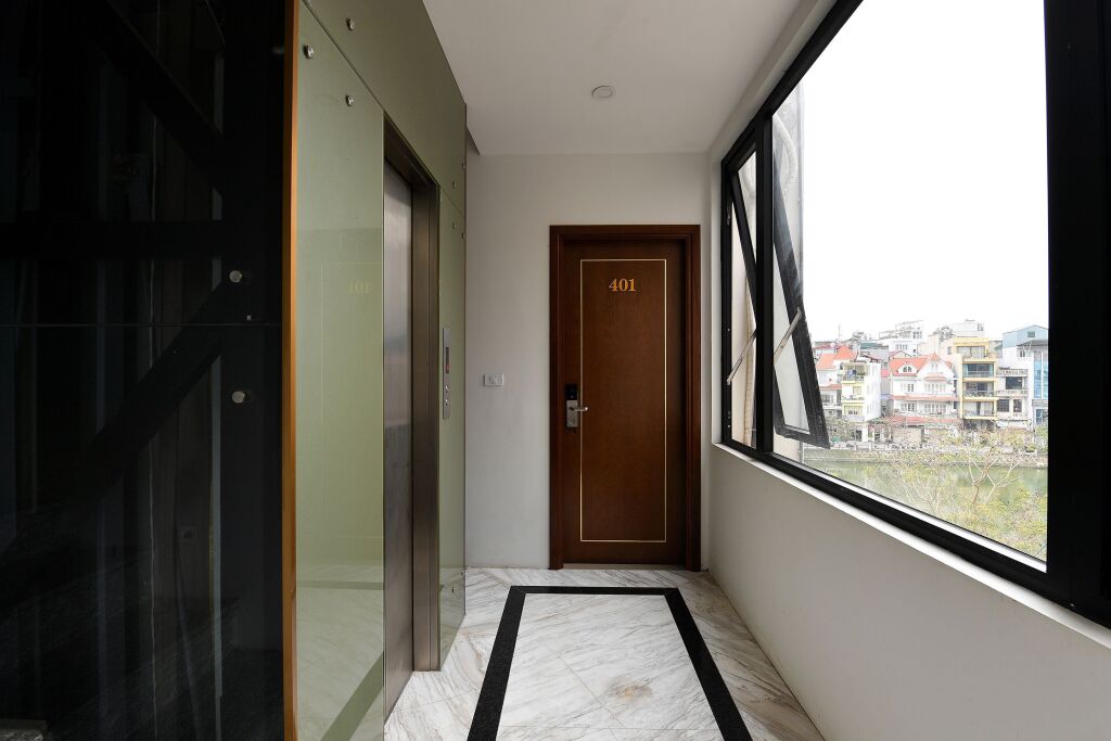 Ханой: OYO 144 3S Boutique Hotel