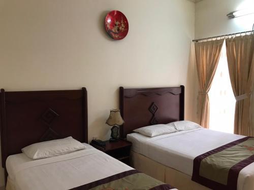 Хошимин: Angel Golden Hotel