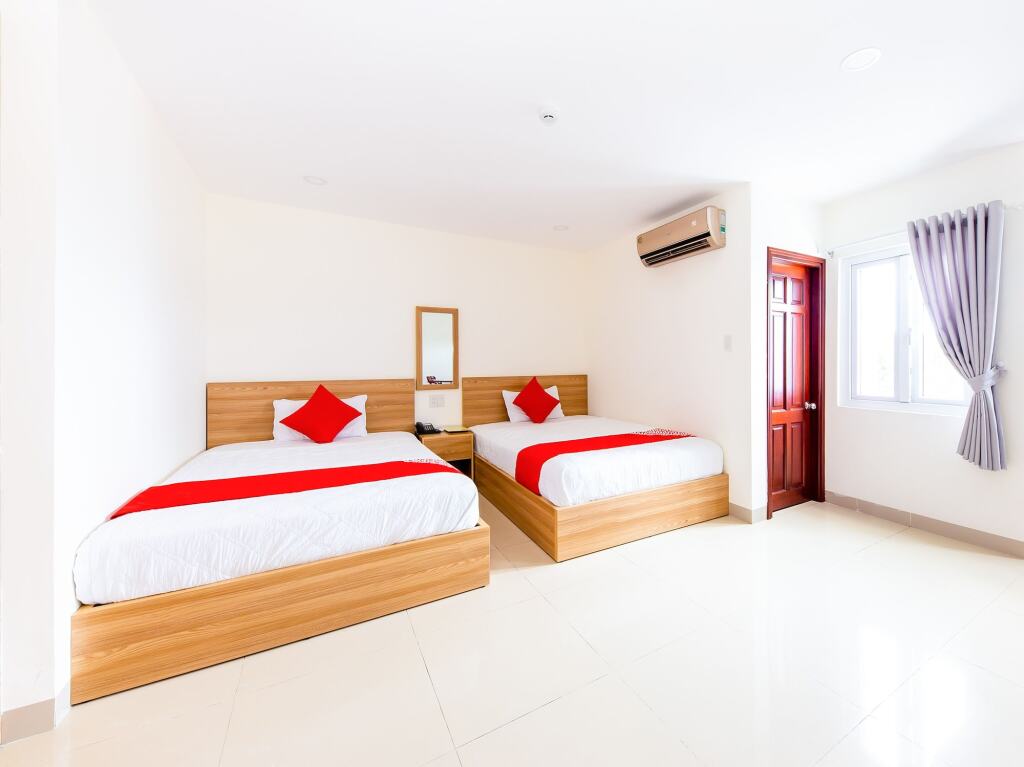 Нячанг: Lasan View Hotel