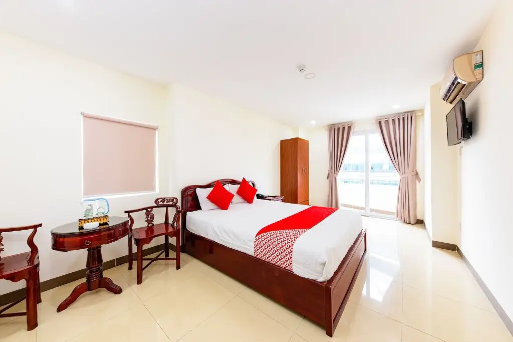 Нячанг: Lasan View Hotel