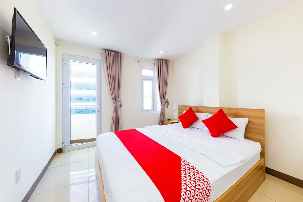 Нячанг: Lasan View Hotel