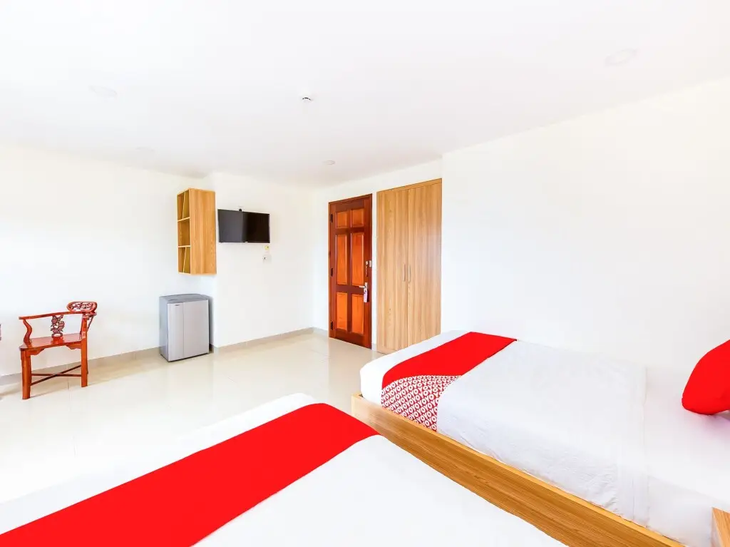 Lasan View Hotel — фото 1