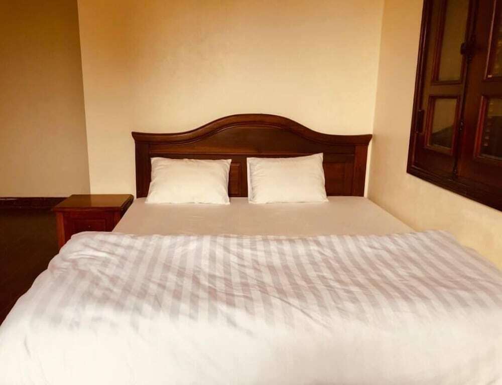 Каобанг: Hung Thinh Hotel