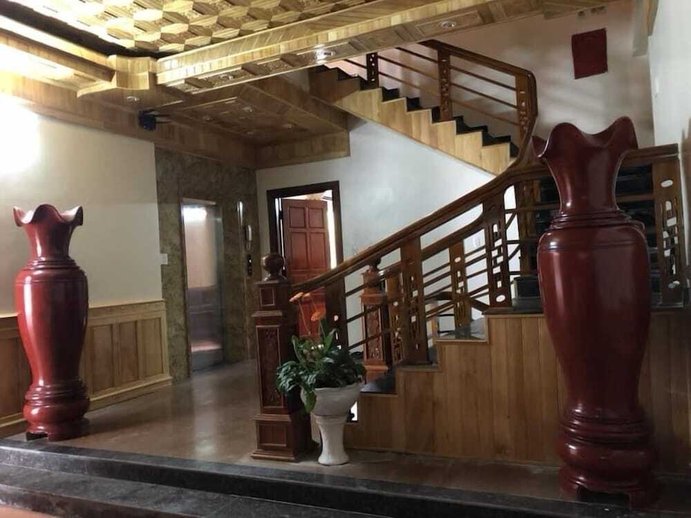 Каобанг: Hung Thinh Hotel
