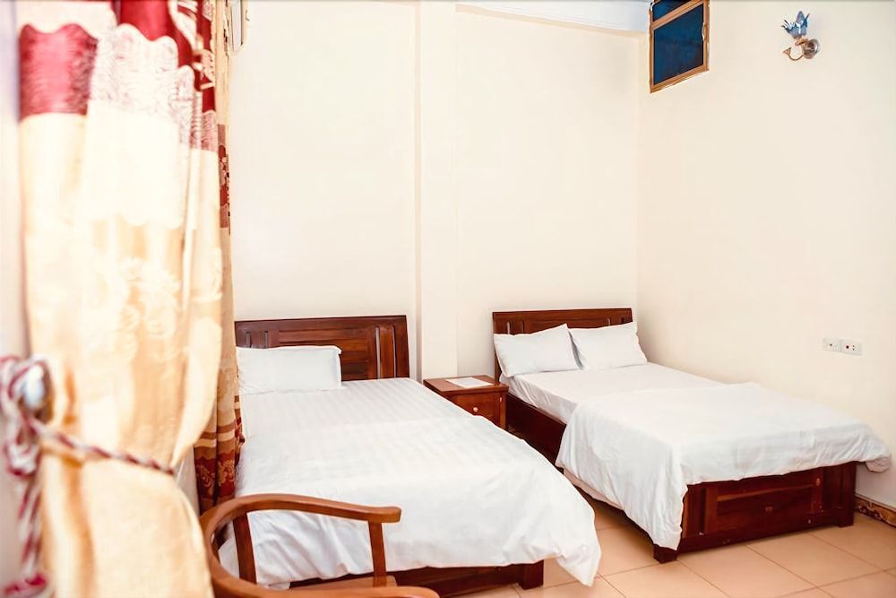 Каобанг: Hung Thinh Hotel