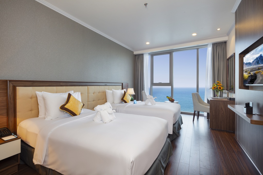 Нячанг: Nha Trang Horizon Hotel