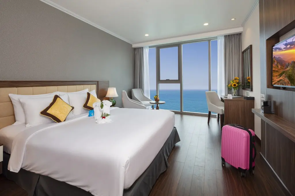 Нячанг: Nha Trang Horizon Hotel