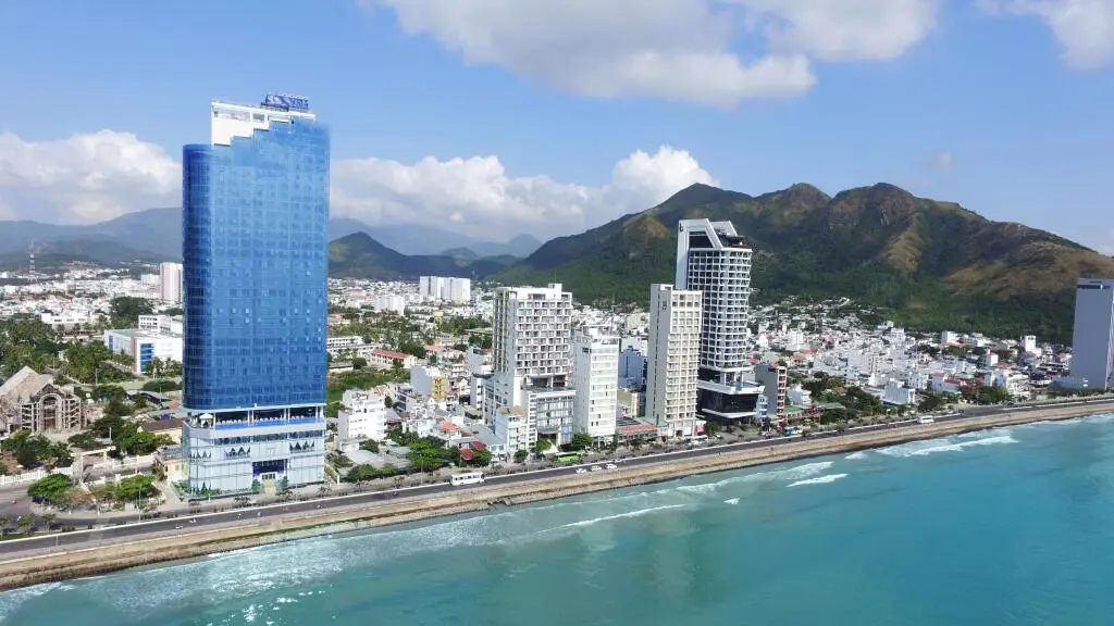 Nha Trang Horizon Hotel — фото 1