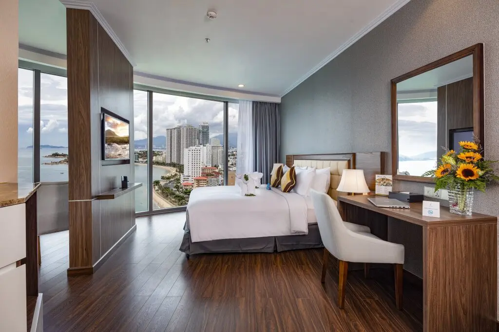 Нячанг: Nha Trang Horizon Hotel