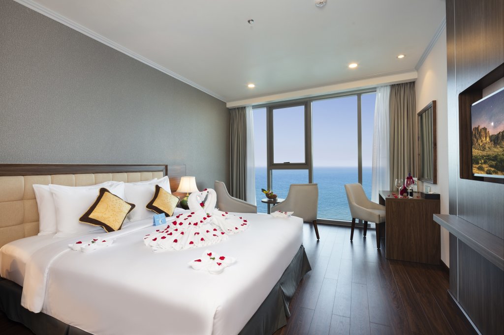 Нячанг: Nha Trang Horizon Hotel
