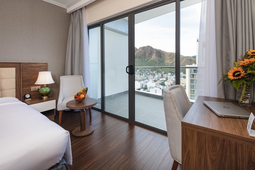 Нячанг: Nha Trang Horizon Hotel