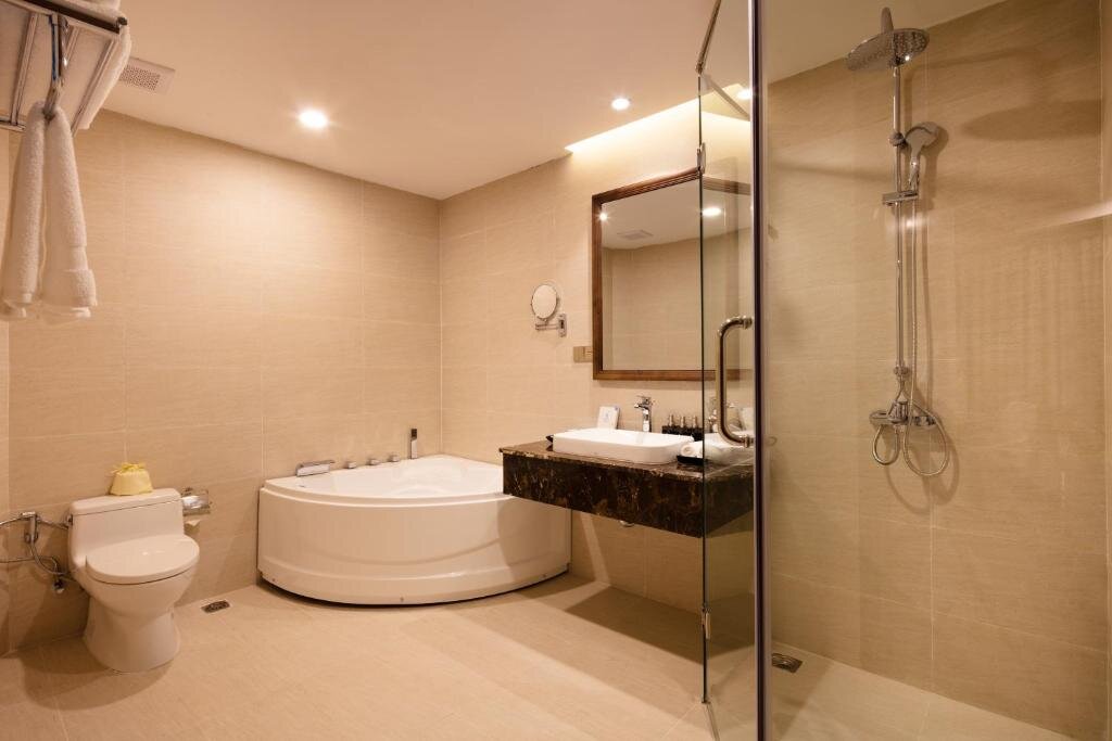 Нячанг: Nha Trang Horizon Hotel