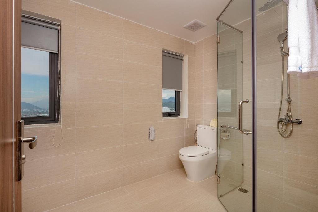 Нячанг: Nha Trang Horizon Hotel
