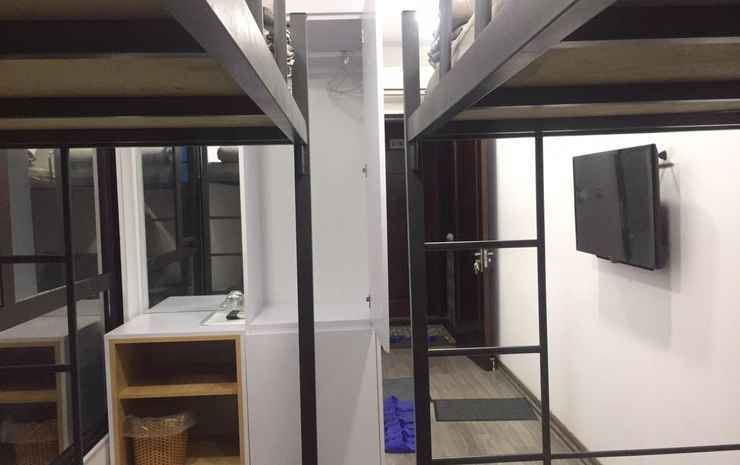 Халонг: ZO Brother Halong Hostel