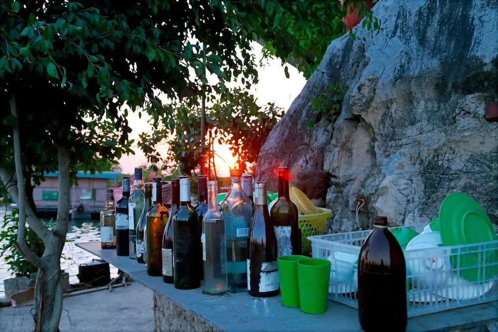 Халонг: ZO Brother Halong Hostel