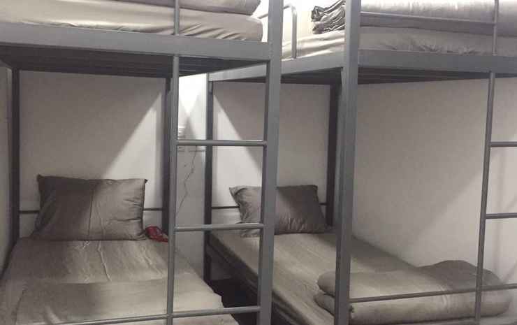 Халонг: ZO Brother Halong Hostel
