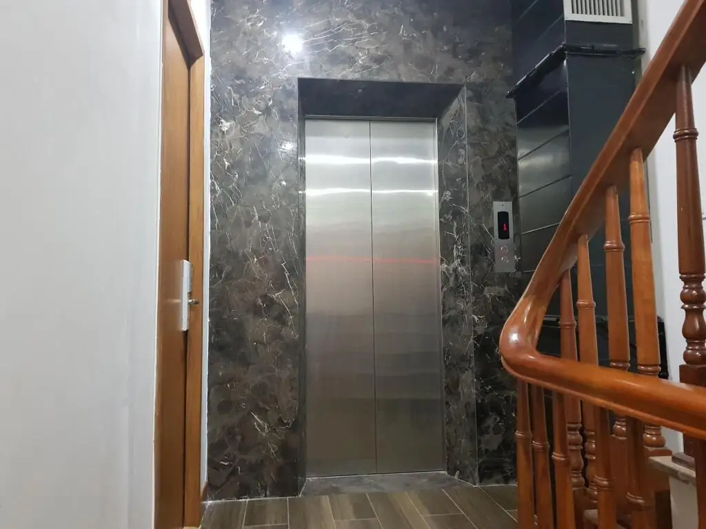 Ханой: X9 Hotel